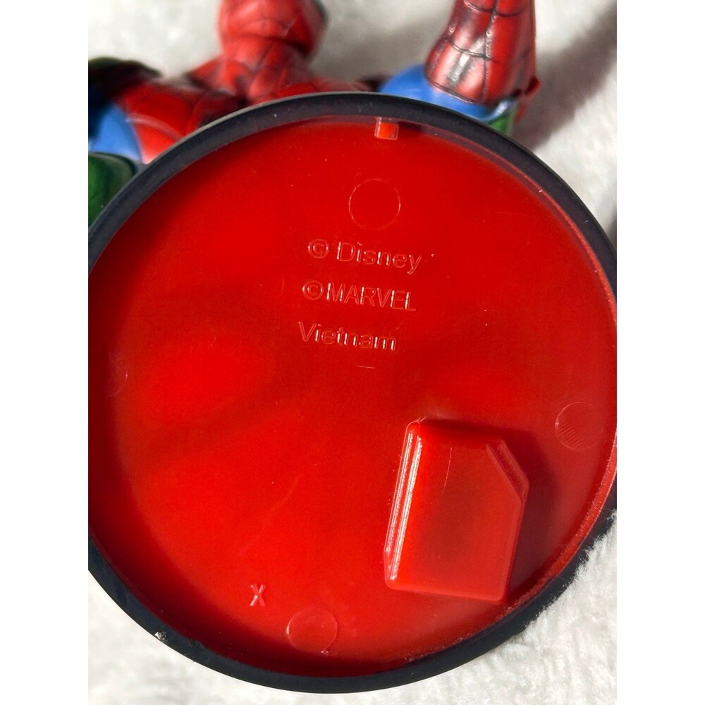 Spider-Man - Picture 4 of 4